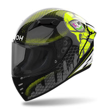 Load image into Gallery viewer, Airoh Connor ‘Gamer’ Helmet - Gloss