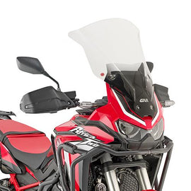 Givi Specific Screen Transparent Crf1100 '20> 58Cm H