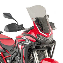 Load image into Gallery viewer, Givi Specific Tinted Screen Smoked Crf1100L &#39;20&gt; 49Cm