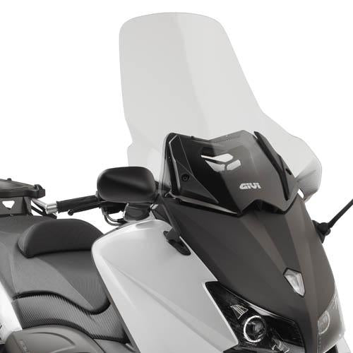GIVI Specific Screen YAM T-MAX 530  12>