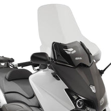 Load image into Gallery viewer, GIVI Specific Screen YAM T-MAX 530  12&gt;