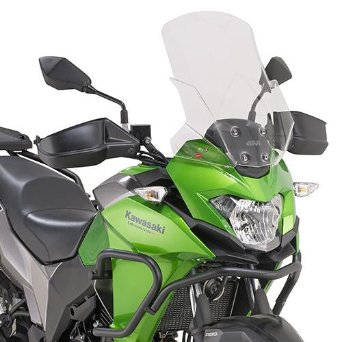 Givi Specific Screen Versys 300 '17>