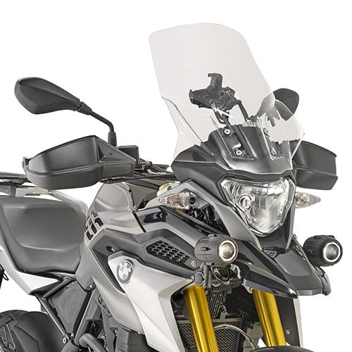 GIVI Specific SCREEN BMW G310GS '17> 47hX37w