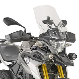 GIVI Specific SCREEN BMW G310GS '17> 47hX37w