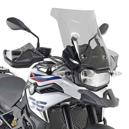 Givi Screen Bmw F850Gs '18> Tinted