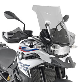 Givi Screen Bmw F850Gs '18> Tinted