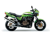 Shad Top Case Fitting Kit For Kawaski ZXR1200