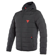 Load image into Gallery viewer, Dainese Afteride Black Down Jacket