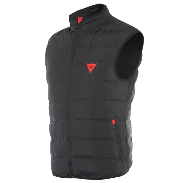 Dainese Down-Vest Afteride Thermal - Black