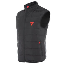 Load image into Gallery viewer, Dainese Down-Vest Afteride Thermal - Black