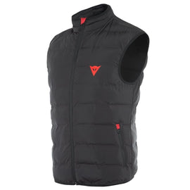 Dainese Down-Vest Afteride Thermal - Black