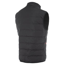Dainese Down-Vest Afteride Thermal - Black