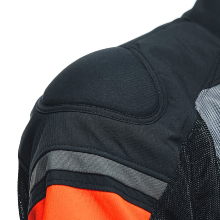 Dainese Air Fast Textile Jacket
