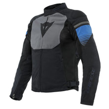 Load image into Gallery viewer, Dainese Air Fast Textile Jacket