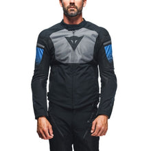 Load image into Gallery viewer, Dainese Air Fast Textile Jacket