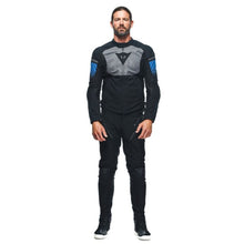 Load image into Gallery viewer, Dainese Air Fast Textile Jacket