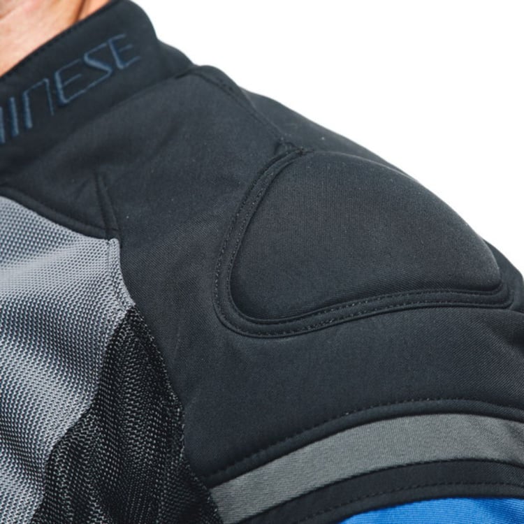 Dainese Air Fast Textile Jacket