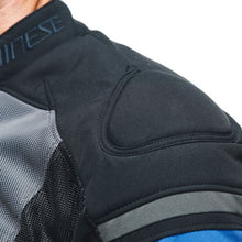 Load image into Gallery viewer, Dainese Air Fast Textile Jacket