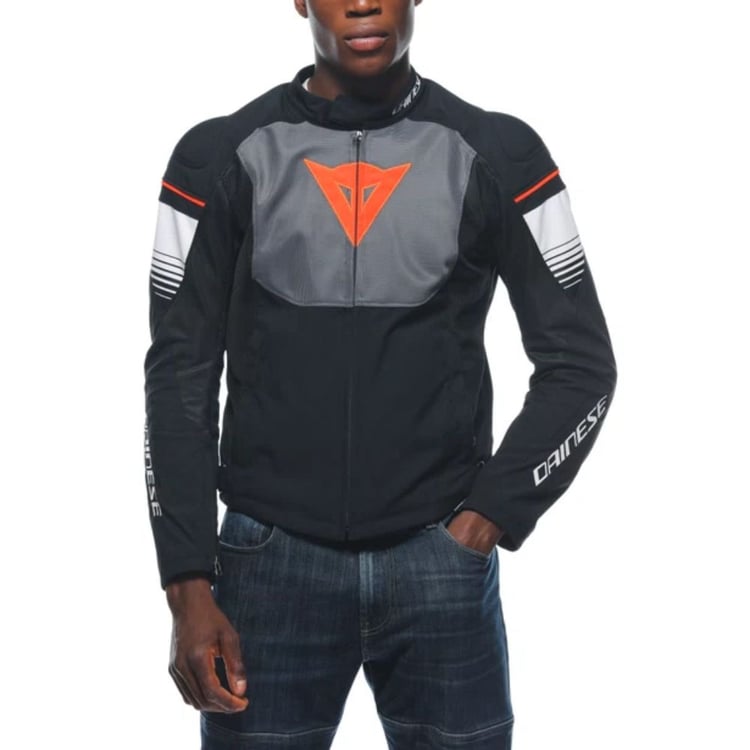 Dainese Air Fast Textile Jacket