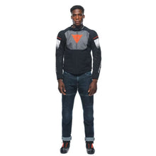 Load image into Gallery viewer, Dainese Air Fast Textile Jacket