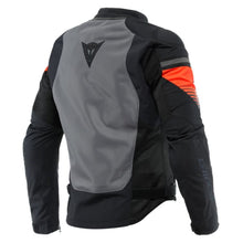 Load image into Gallery viewer, Dainese Air Fast Textile Jacket