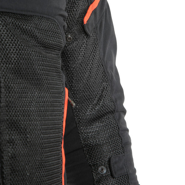 Dainese Air Frame D1 Jacket