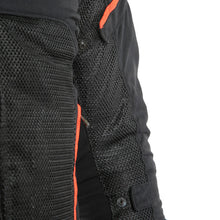 Load image into Gallery viewer, Dainese Air Frame D1 Jacket