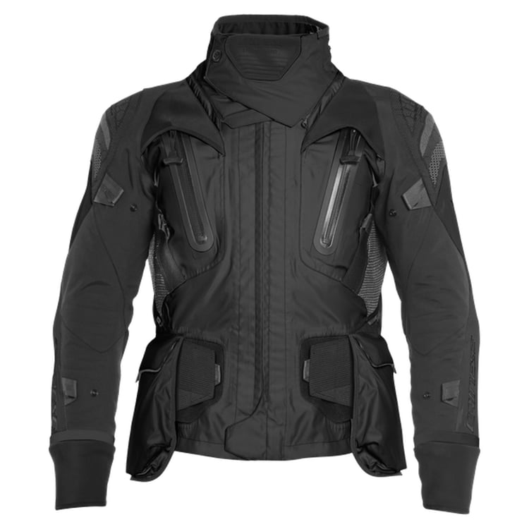 Dainese Antartica 2 Gore-Tex Jacket