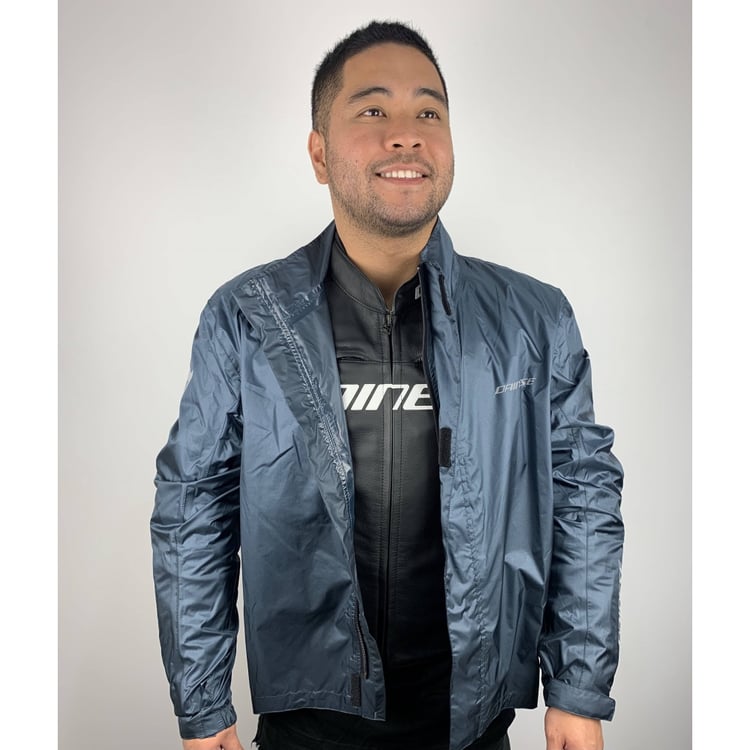 Dainese Antrax Rain Jacket