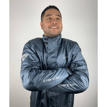 Load image into Gallery viewer, Dainese Antrax Rain Jacket