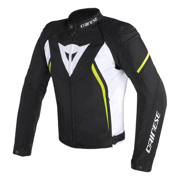 Dainese Avro D2 Jacket