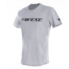 Load image into Gallery viewer, Dainese Casual Grey/Black T-Shirt