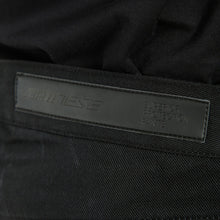 Load image into Gallery viewer, Dainese Casual Regular Black Pants