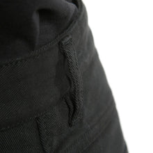 Load image into Gallery viewer, Dainese Casual Regular Black Pants