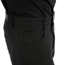 Load image into Gallery viewer, Dainese Casual Regular Black Pants