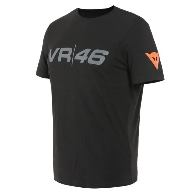 Dainese Casual VR46 Pit Lane T-Shirt