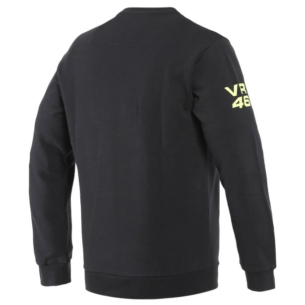 Dainese Casual VR46 Team Sweatshirt