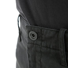 Load image into Gallery viewer, Dainese Chinos Black Pants