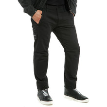 Load image into Gallery viewer, Dainese Chinos Black Pants