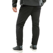 Load image into Gallery viewer, Dainese Chinos Black Pants