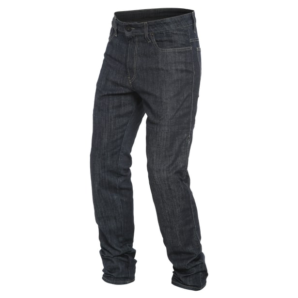 Dainese Denim Regular Blue Pants