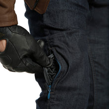 Load image into Gallery viewer, Dainese Denim Slim Pants