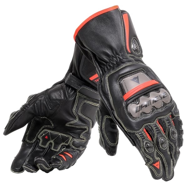 Dainese Full Metal 6 Gloves