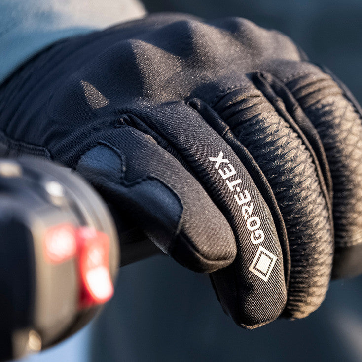 Dainese Livigno Gore-Tex Thermal Gloves