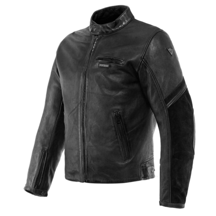 Dainese Merak Leather Jacket