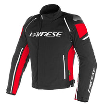 Load image into Gallery viewer, Dainese Racing 3 D-Dry Jacket