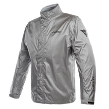 Load image into Gallery viewer, Dainese Silver Rain Jacket