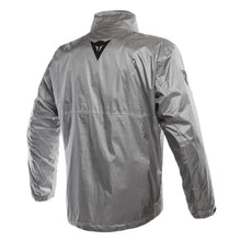 Load image into Gallery viewer, Dainese Silver Rain Jacket