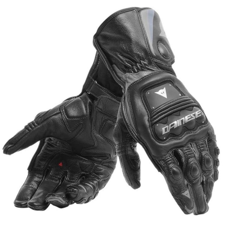 Dainese Steel-Pro Gloves