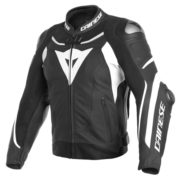 Dainese Super Speed 3 Leather Jacket